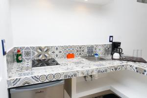 Linda Vecindad Playa del Carmen