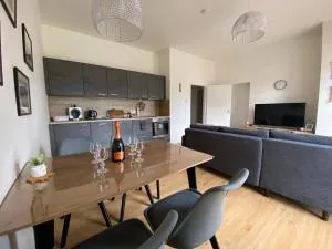 Apartmány v Javorné na Šumavě - Javorná