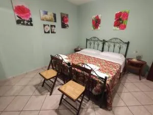 I Fiori di AminA "Le Rose" - Petrulo