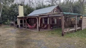 Cabañas don graziano - Pablo Acosta