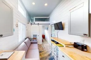 Heavenly Harbor - Carpenterville