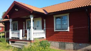 Åsengården Boende & Gästgiveri