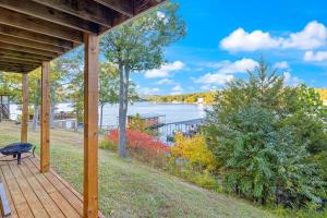 Amber Waters Hideaway