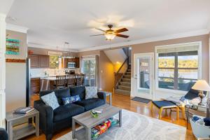 Amber Waters Hideaway