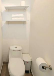 Linda Habitación en el Centro