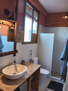 Vivienda Rural El Peñón de Los Primillas