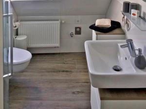 Ferienwohnung Le Papillon