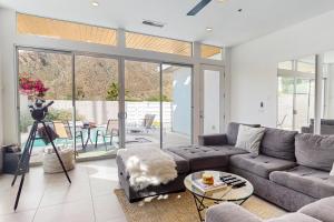 La Quinta Cove Retreat