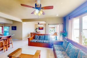 Villa #32 @ Mara Laguna