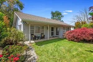 Maratoa - Takaka Holiday Home - East Takaka