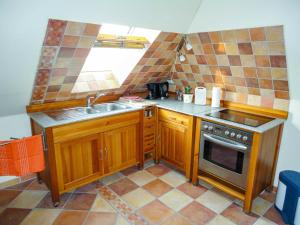 Ferienwohnung Mediterran