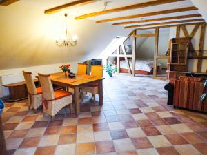 Ferienwohnung Mediterran