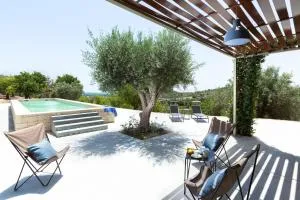 Country House Villadorata - San Paolo