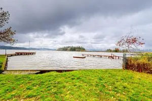 Silver Lake Serenity - Cougar