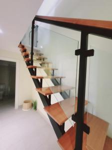 Casa Marcelino Refugio Frente Mar