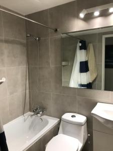 Acogedor Departamento excelente ubicación en Reñaca