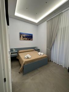 Casa vacanze Sant’Agostino