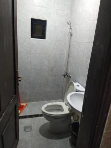 شقة ام نوارة الحديثة modern nice flat
