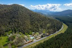 Bright Accommodation Park - Dartmouth