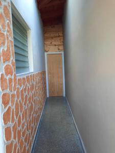 Descanso en la Patagonia