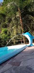 Rancho valhalla ubatumirim