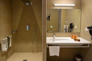 Hotels Le Tomino : photos des chambres