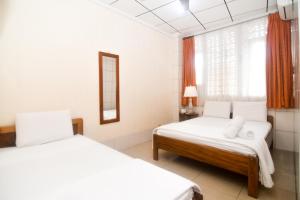 Hotel Aldea Chorotega Puntarenas