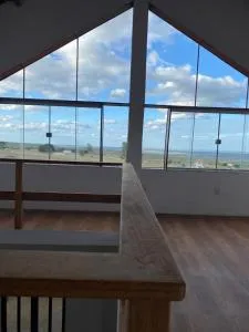 Casa tipo Chalé para temporada em Morro do Chapéu - Jacobina