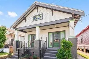 Josephine Suite - Arabi