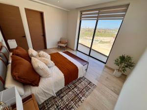 Mistiq Cabos Luxury Apartments by Paramo