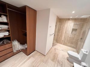 Mistiq Cabos Luxury Apartments by Paramo