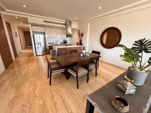 Mistiq Cabos Luxury Apartments by Paramo