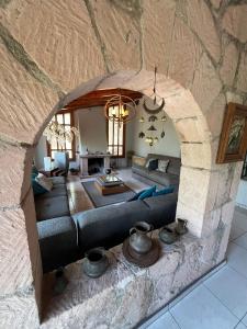 CABAÑA EN MAZAMITLA