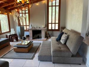 CABAÑA EN MAZAMITLA