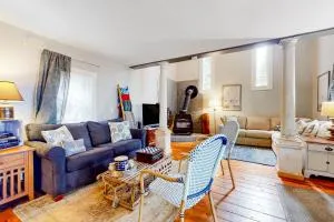 Maple's Suite - Quechee