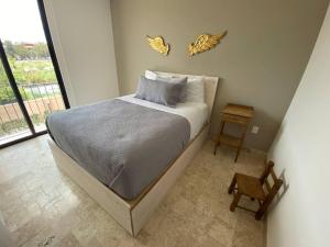 2BR2B BEAUTIFUL CLOSE 5MIN TO CENTRO, POOL