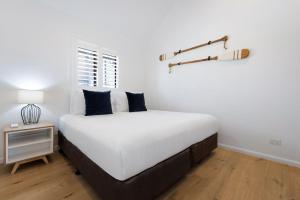 Byron Bay Beachfront Holiday Apartments Townhouse 7
