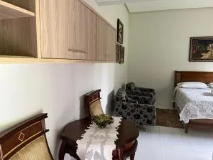 Suítes individuais - 帕拉卡图