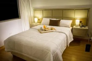 Hotel Convencion - Larrea