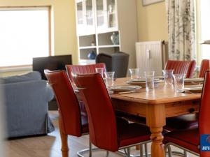 Apartment in De Haan near the Beach