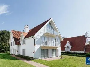 Apartment in De Haan with Garden - Strooiendorp