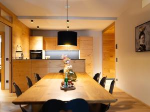 Wohnung in Schröcken nahe Ski Arlberg