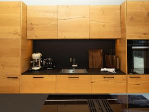 Wohnung in Schröcken nahe Ski Arlberg