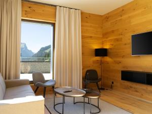 Wohnung in Schröcken nahe Ski Arlberg