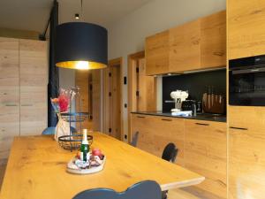 Apartment in Schröcken near Ski Arlberg