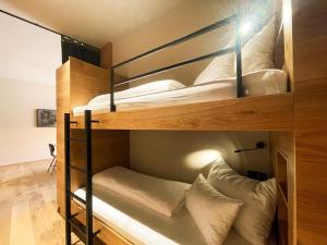 Wohnung in Schröcken bei Ski Arlberg