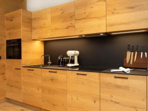 Wohnung in Schröcken bei Ski Arlberg