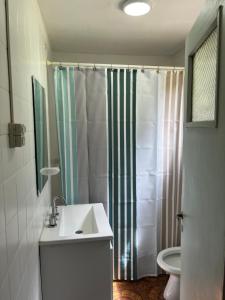 Cabaña en Esquel para 3 personas