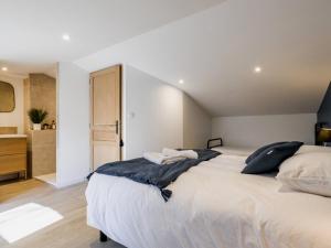 Gîte charmant, spacieux, à 15 km de Nantes, 2 chambres, terrasse, parking, animaux acceptés - FR-1-306-1238