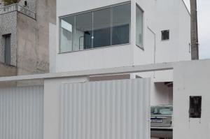 Casa ampla e aconchegante